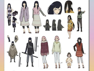 Illustration for article titled Rumored Naruto Leak Might Spoil the Upcoming Movie